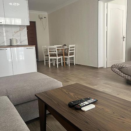 Seaview Panoramic Apartments Orbi Sea Towers Batumi Kültér fotó