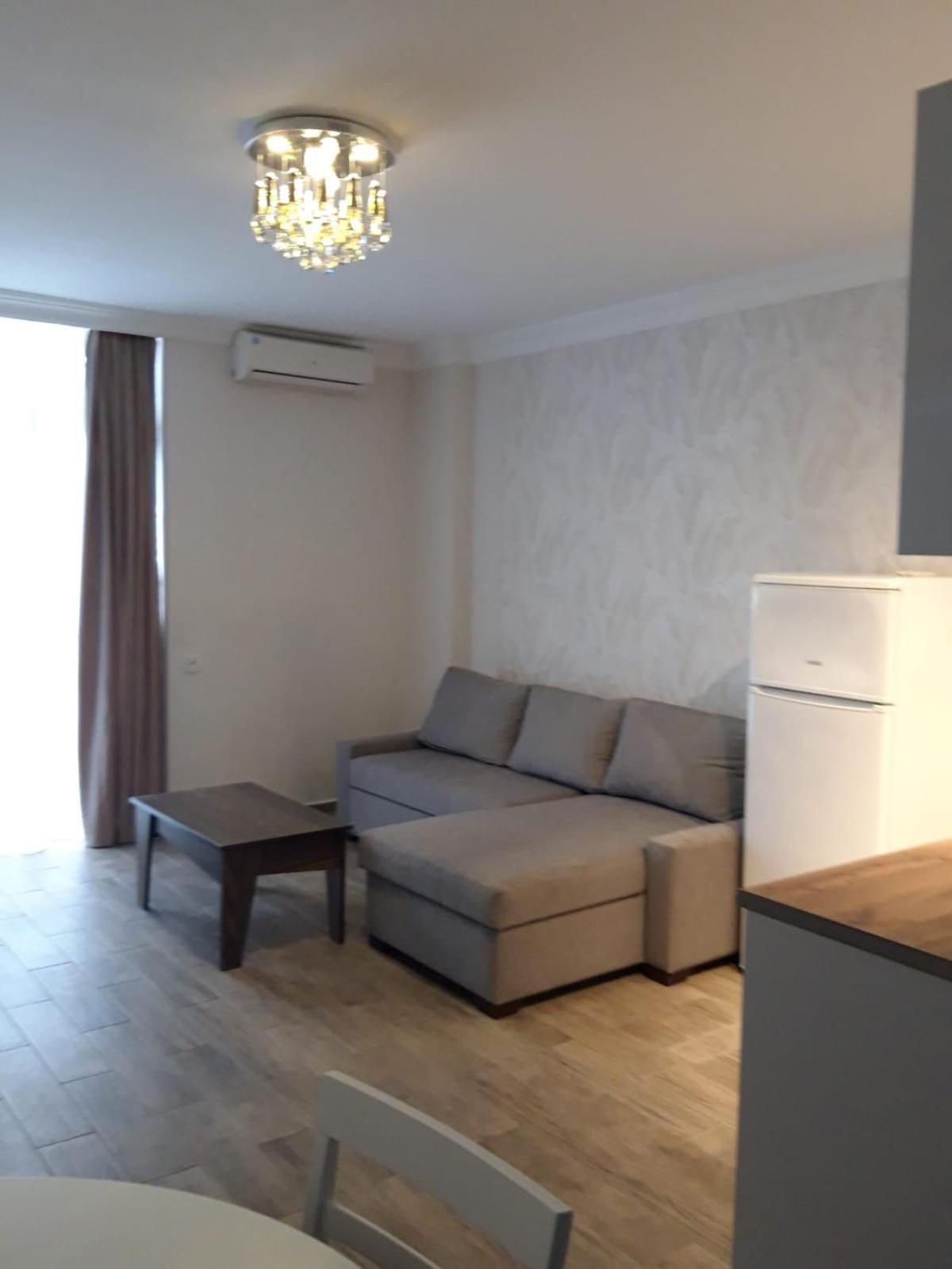Seaview Panoramic Apartments Orbi Sea Towers Batumi Kültér fotó