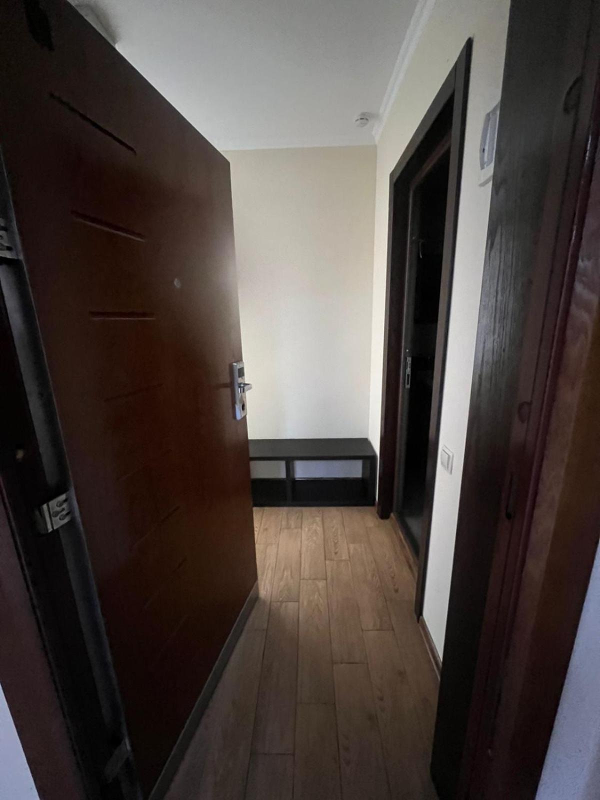 Seaview Panoramic Apartments Orbi Sea Towers Batumi Kültér fotó