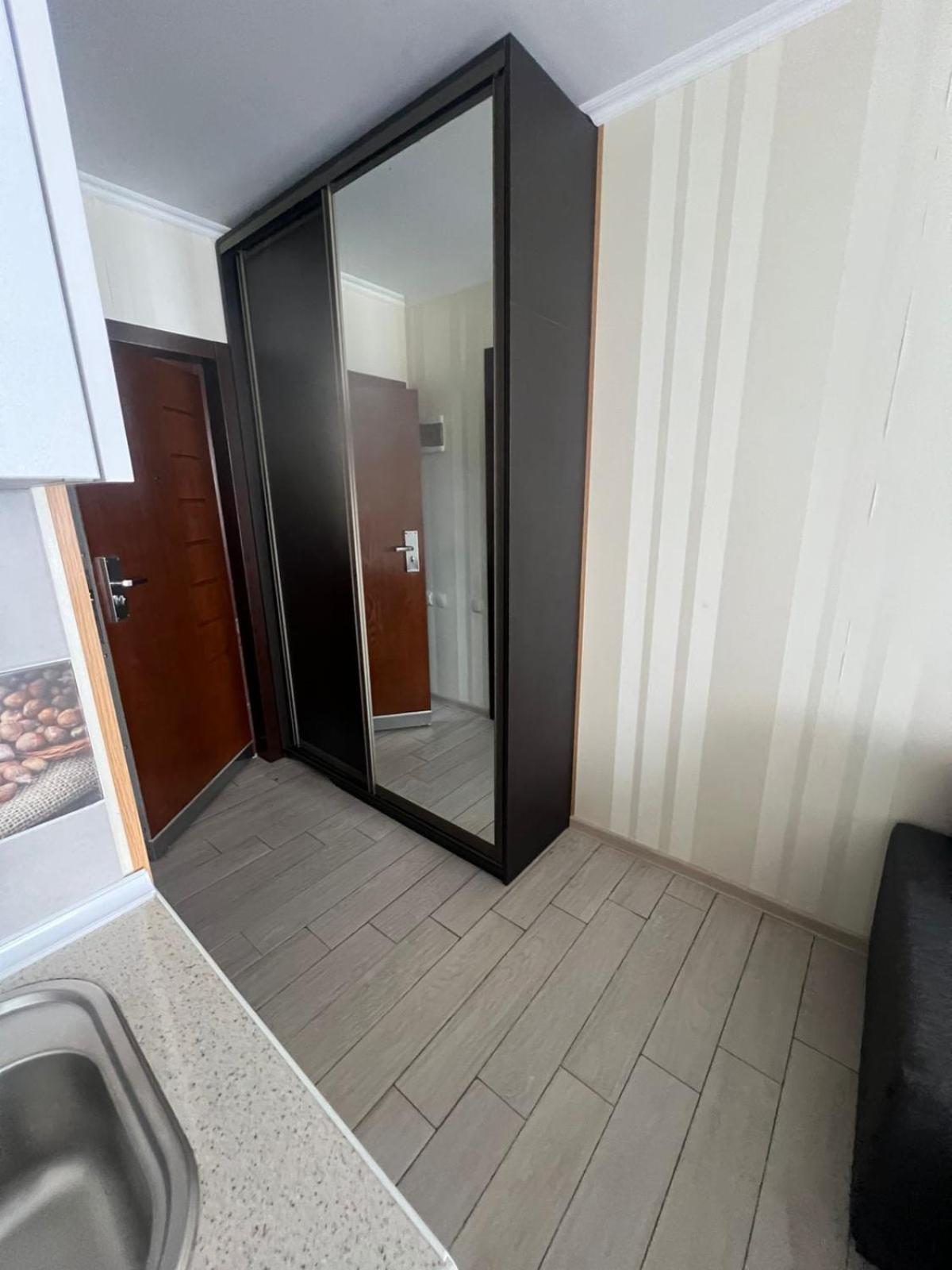 Seaview Panoramic Apartments Orbi Sea Towers Batumi Kültér fotó