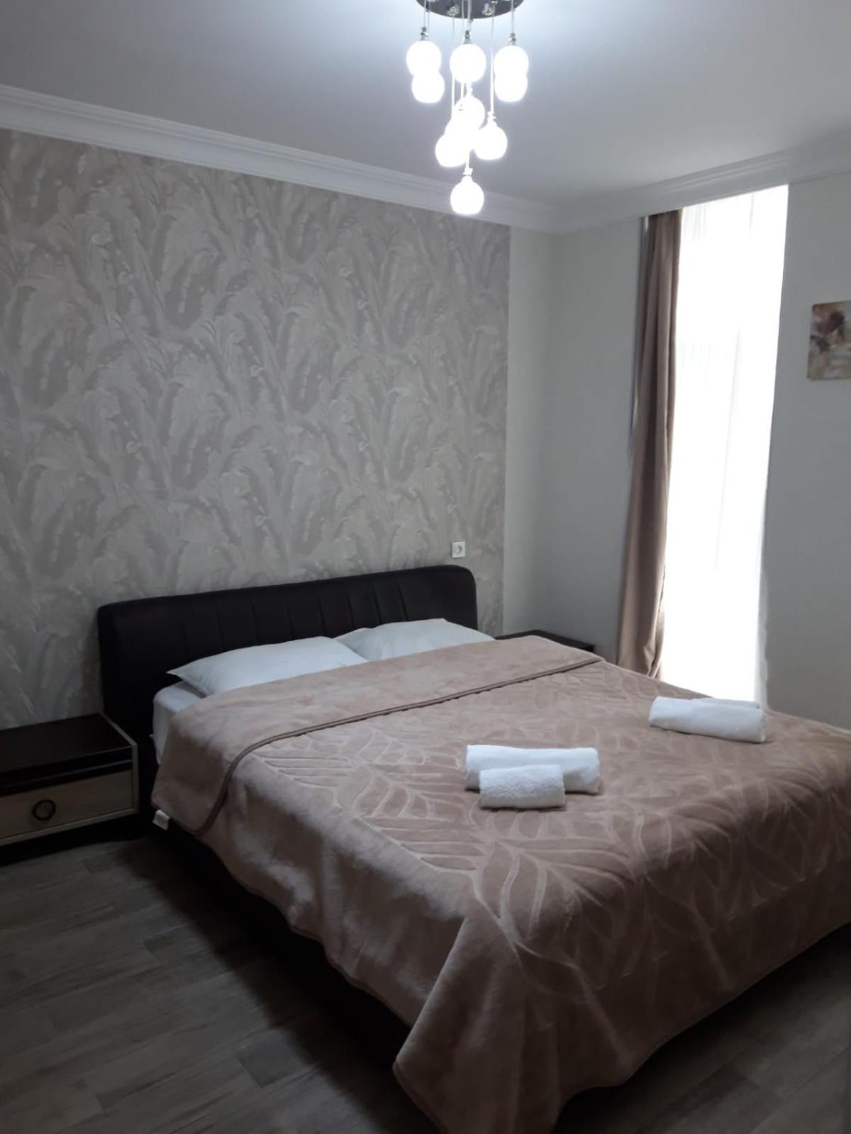 Seaview Panoramic Apartments Orbi Sea Towers Batumi Kültér fotó