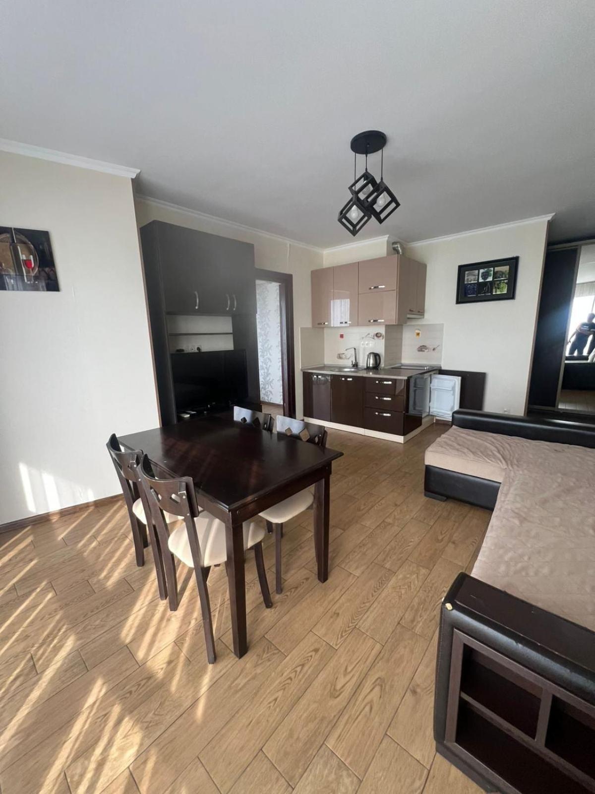 Seaview Panoramic Apartments Orbi Sea Towers Batumi Kültér fotó