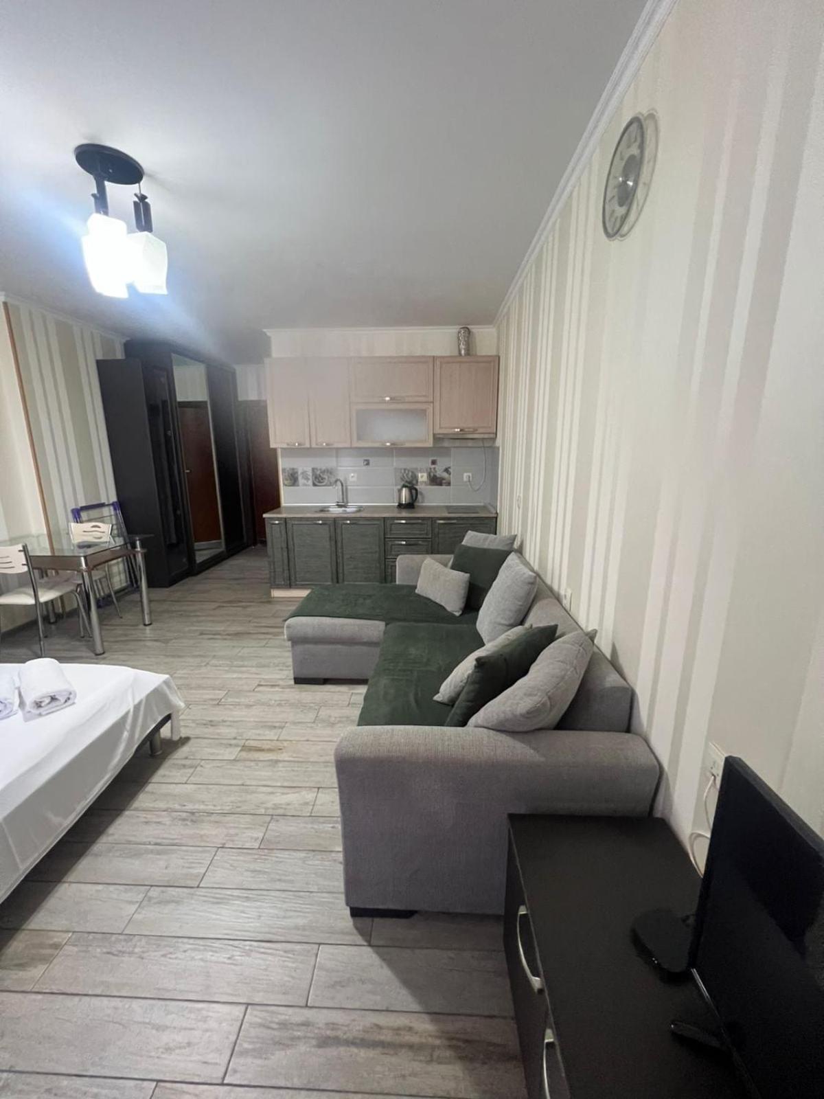 Seaview Panoramic Apartments Orbi Sea Towers Batumi Kültér fotó