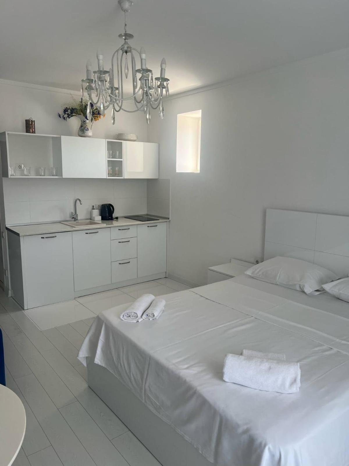 Seaview Panoramic Apartments Orbi Sea Towers Batumi Kültér fotó