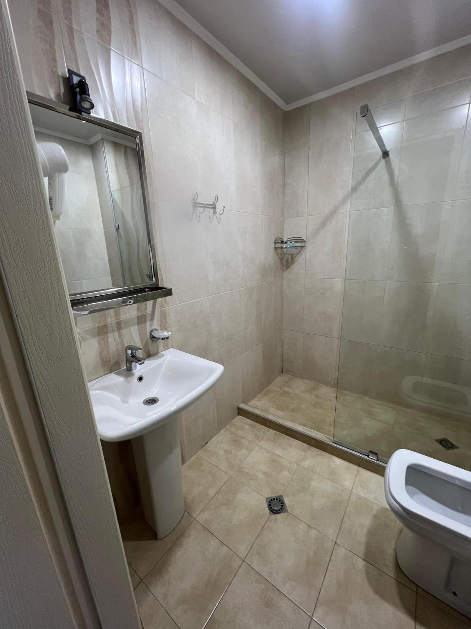 Seaview Panoramic Apartments Orbi Sea Towers Batumi Kültér fotó