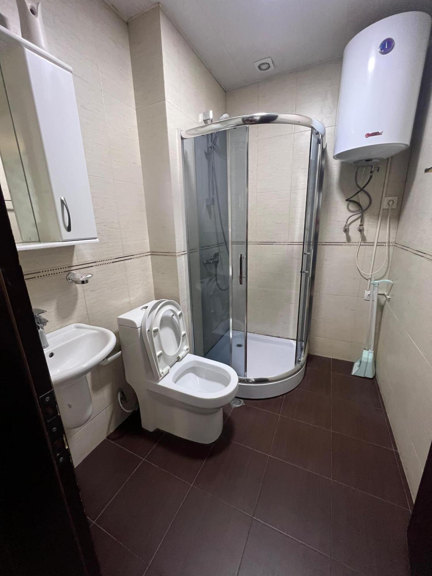 Seaview Panoramic Apartments Orbi Sea Towers Batumi Kültér fotó