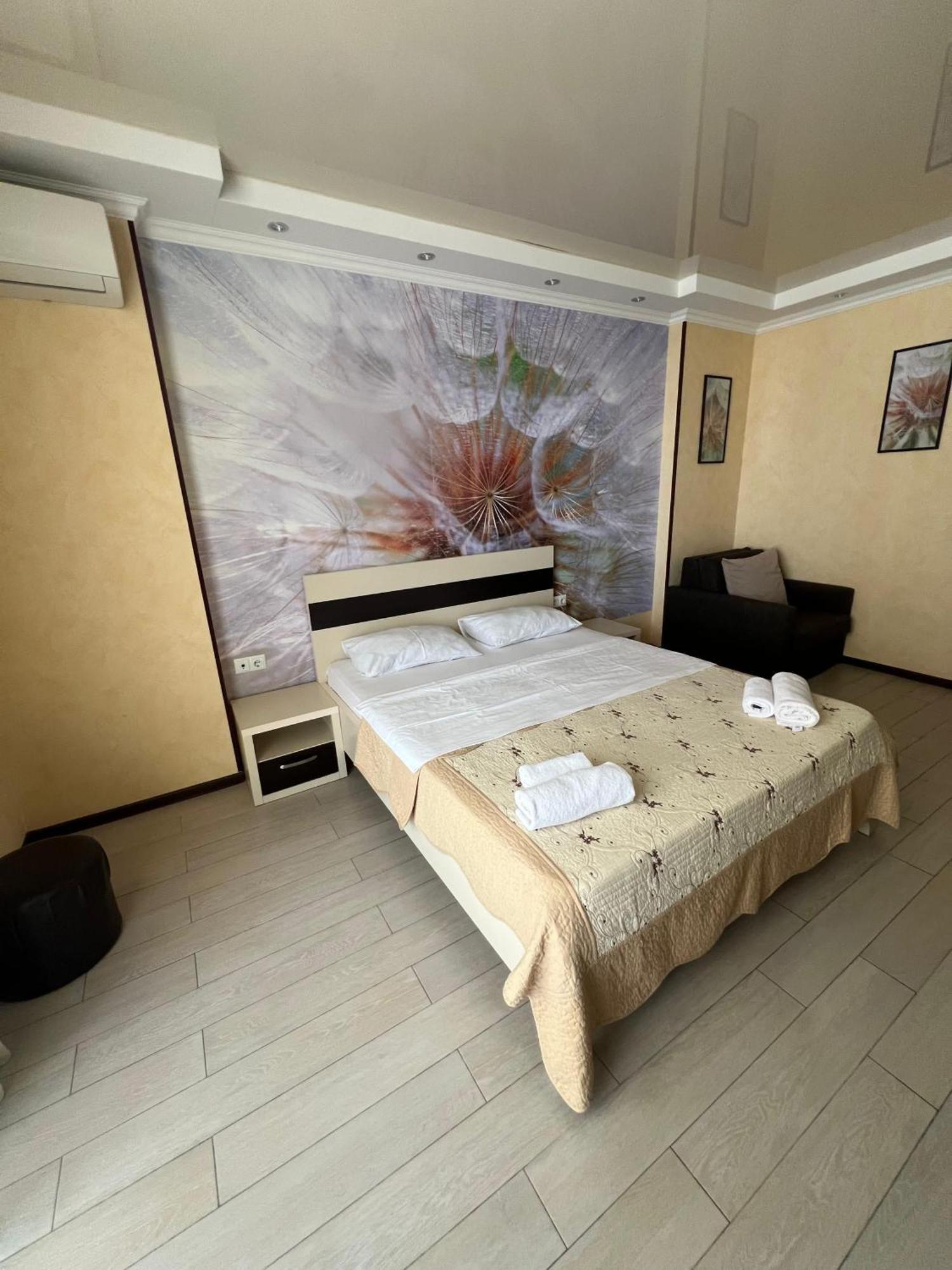Seaview Panoramic Apartments Orbi Sea Towers Batumi Kültér fotó