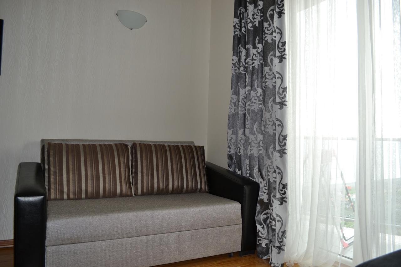 Seaview Panoramic Apartments Orbi Sea Towers Batumi Kültér fotó